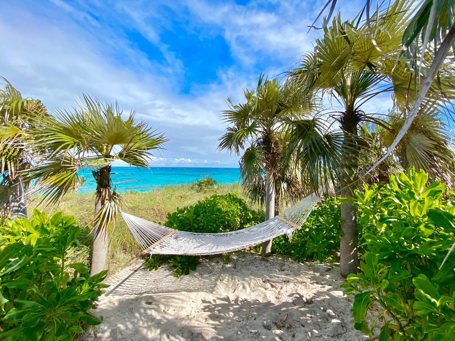 N Palmetto Point Vacation Rental