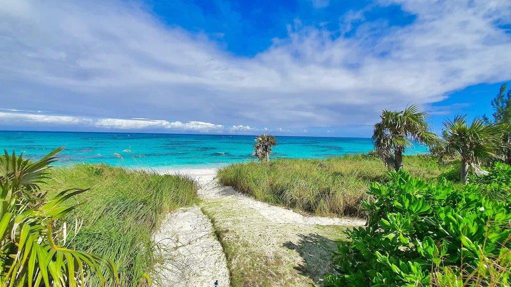 N Palmetto Point Vacation Rental