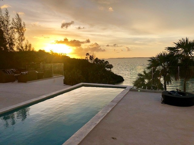 Palmetto Point Vacation Rental