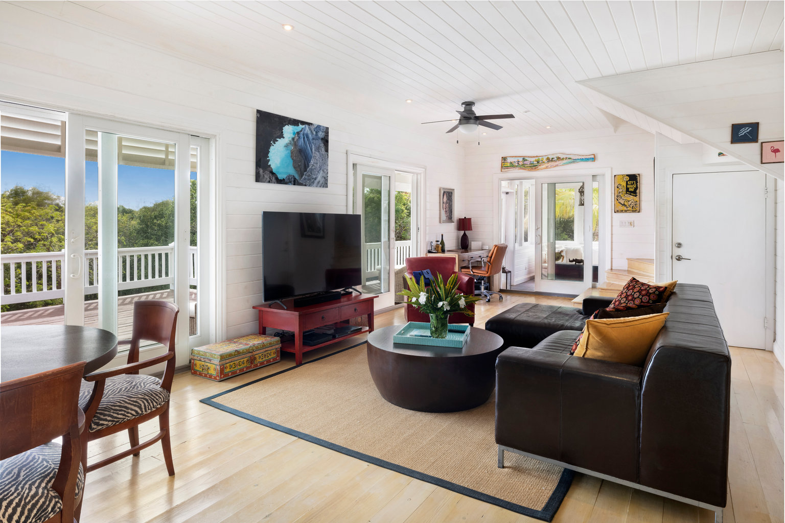 Governors Harbour Vacation Rental