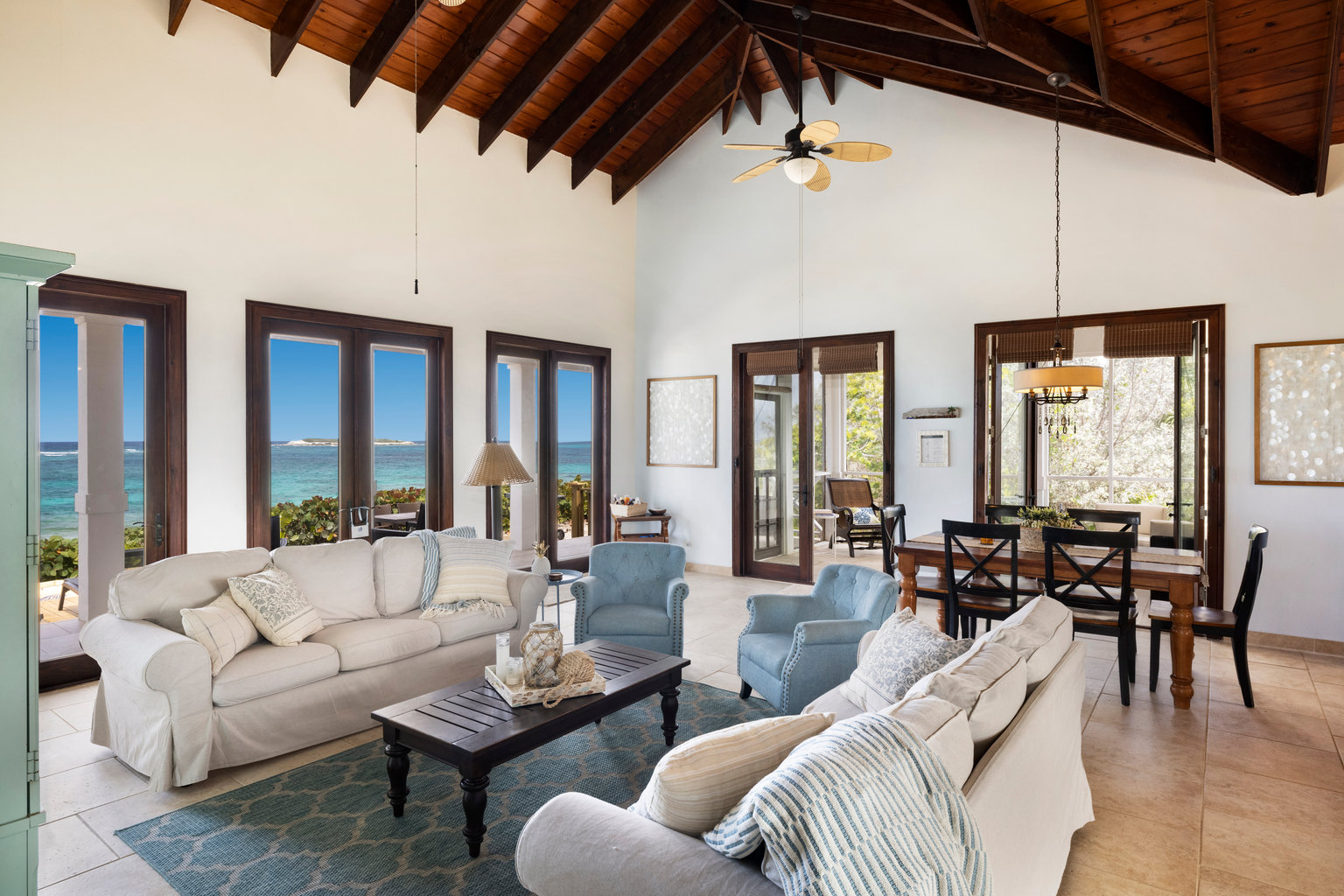 Governors Harbour Vacation Rental