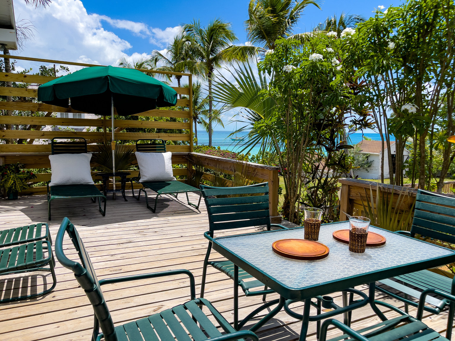 Governors Harbour Vacation Rental