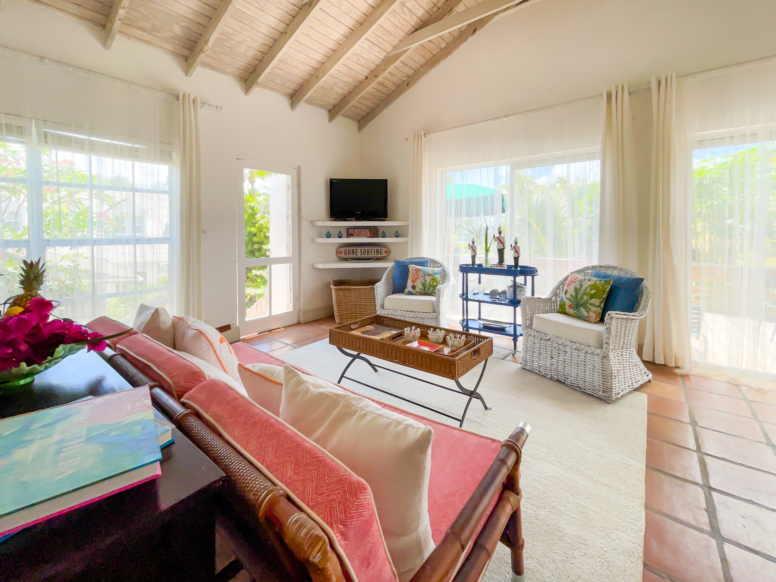 Governors Harbour Vacation Rental