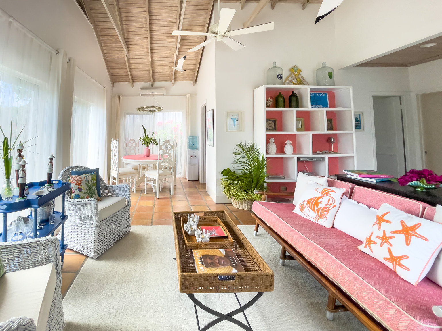 Governors Harbour Vacation Rental