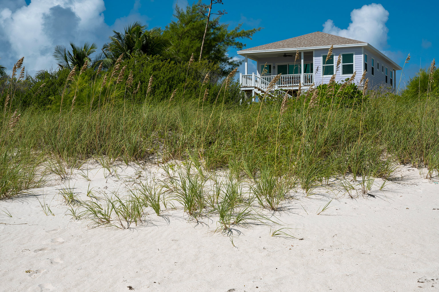 Governors Harbour Vacation Rental