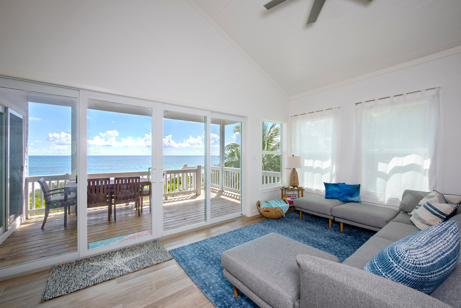 Governors Harbour Vacation Rental
