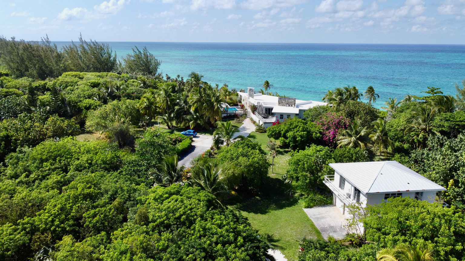 N Palmetto Point Vacation Rental