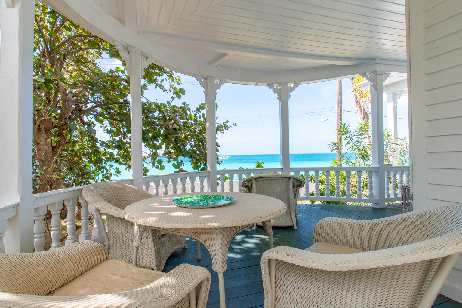 Governors Harbour Vacation Rental