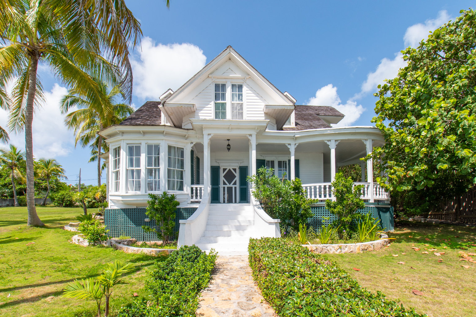 Governors Harbour Vacation Rental