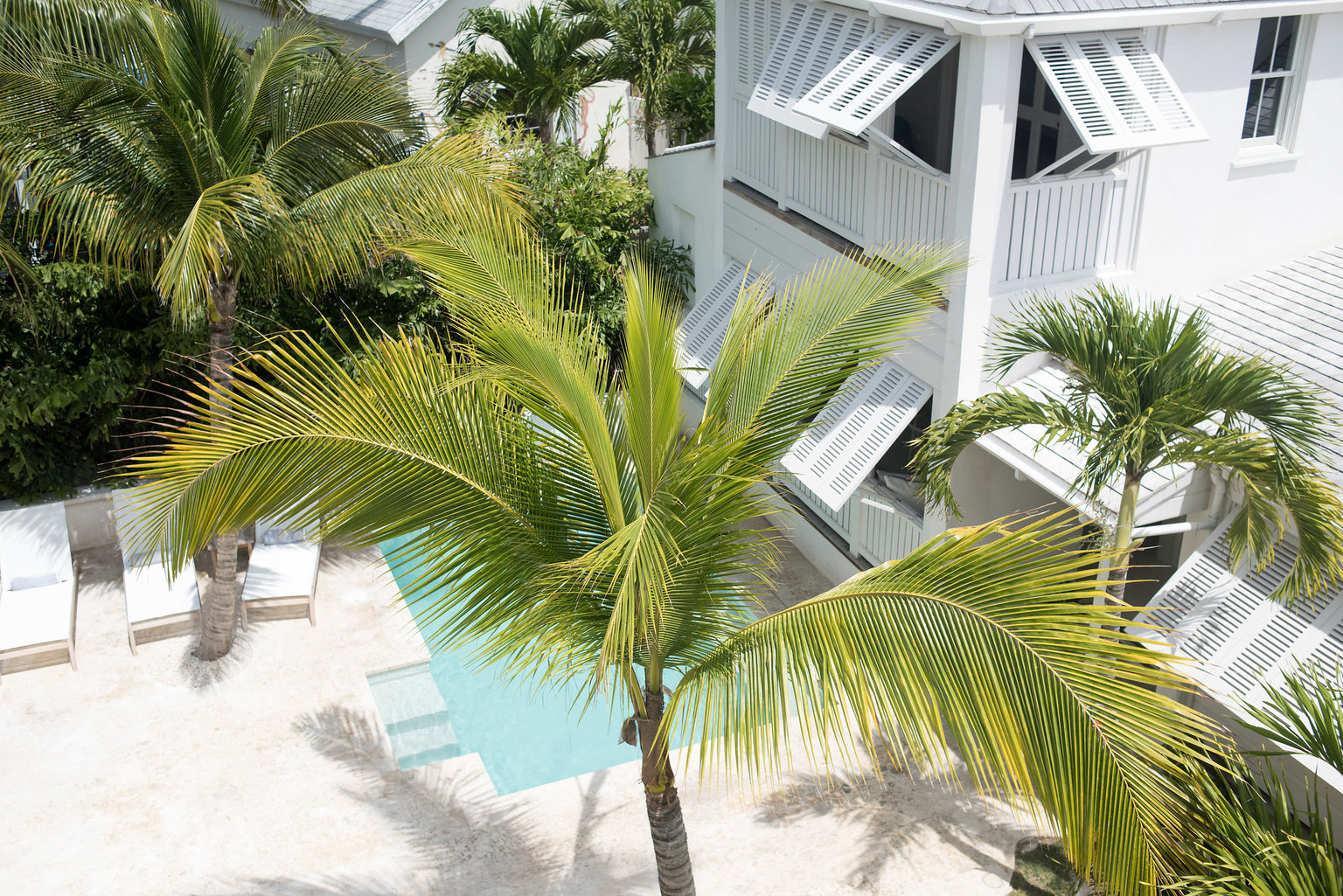 Dunmore Town Vacation Rental