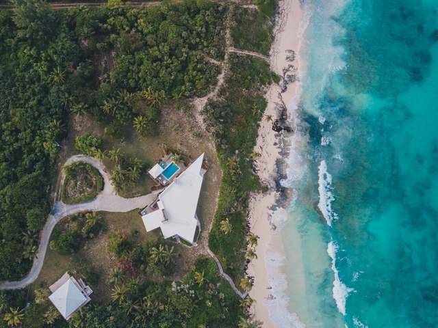 N Palmetto Point Vacation Rental