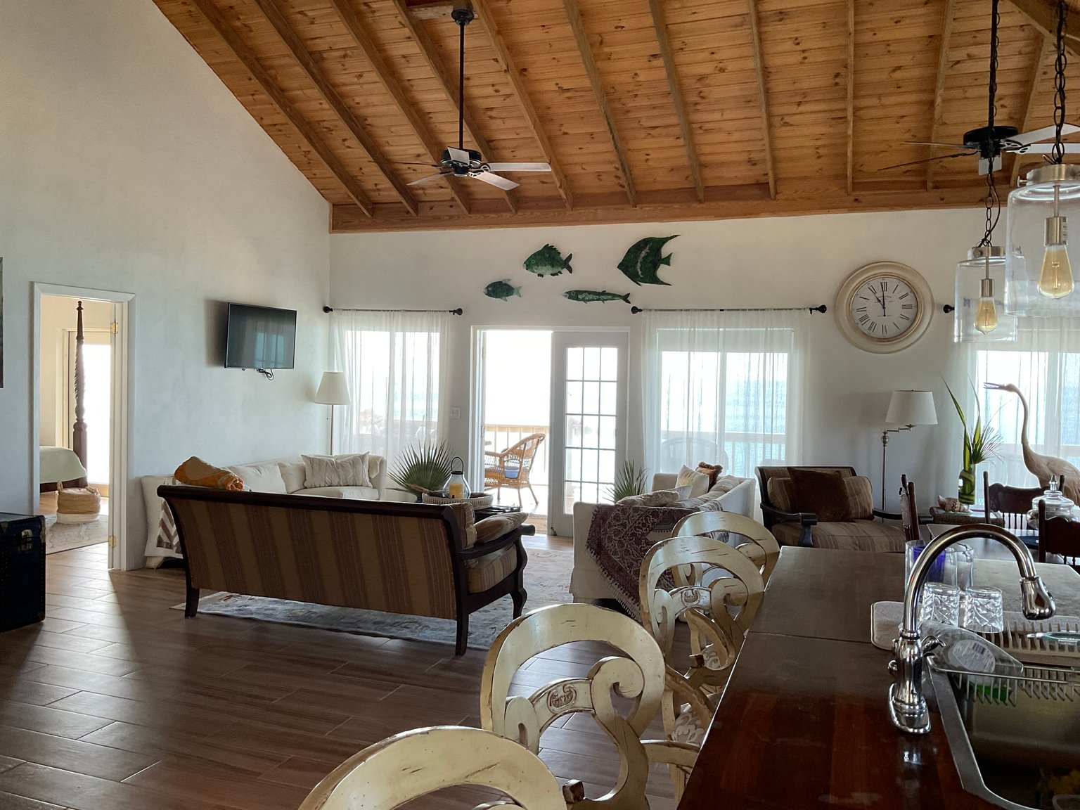 Gregory Town Vacation Rental