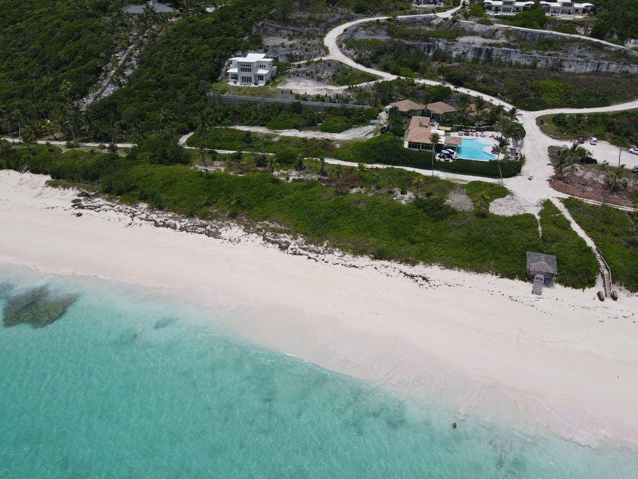Governors Harbour Vacation Rental