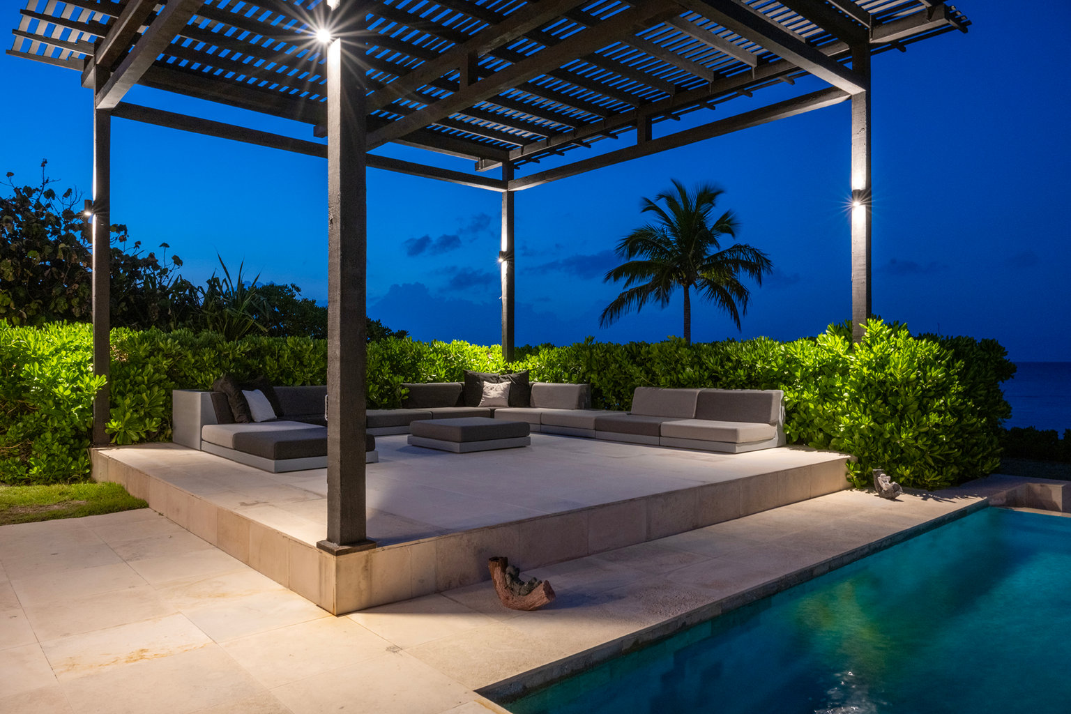 Governors Harbour Vacation Rental