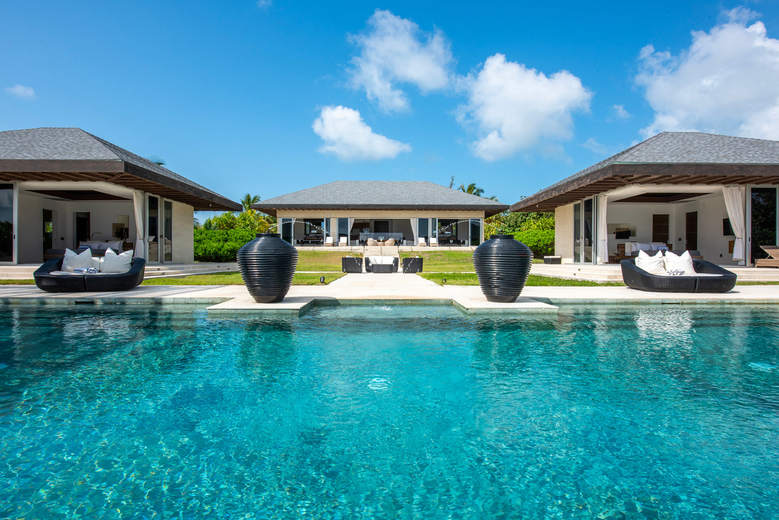 Governors Harbour Vacation Rental