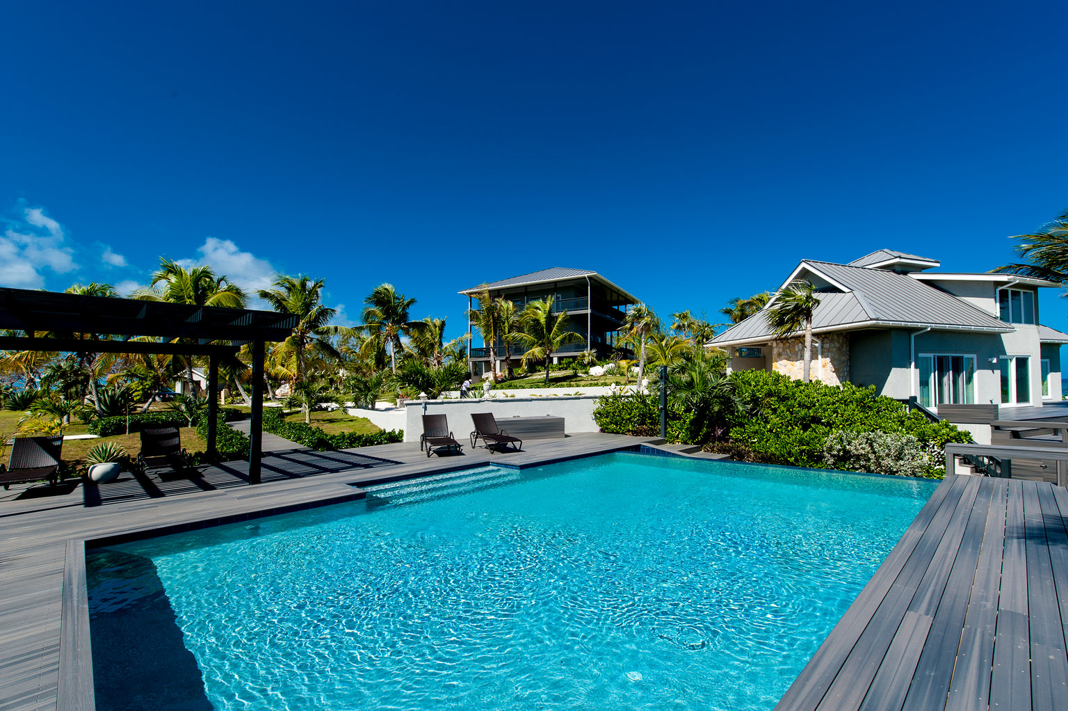 N Palmetto Point Vacation Rental