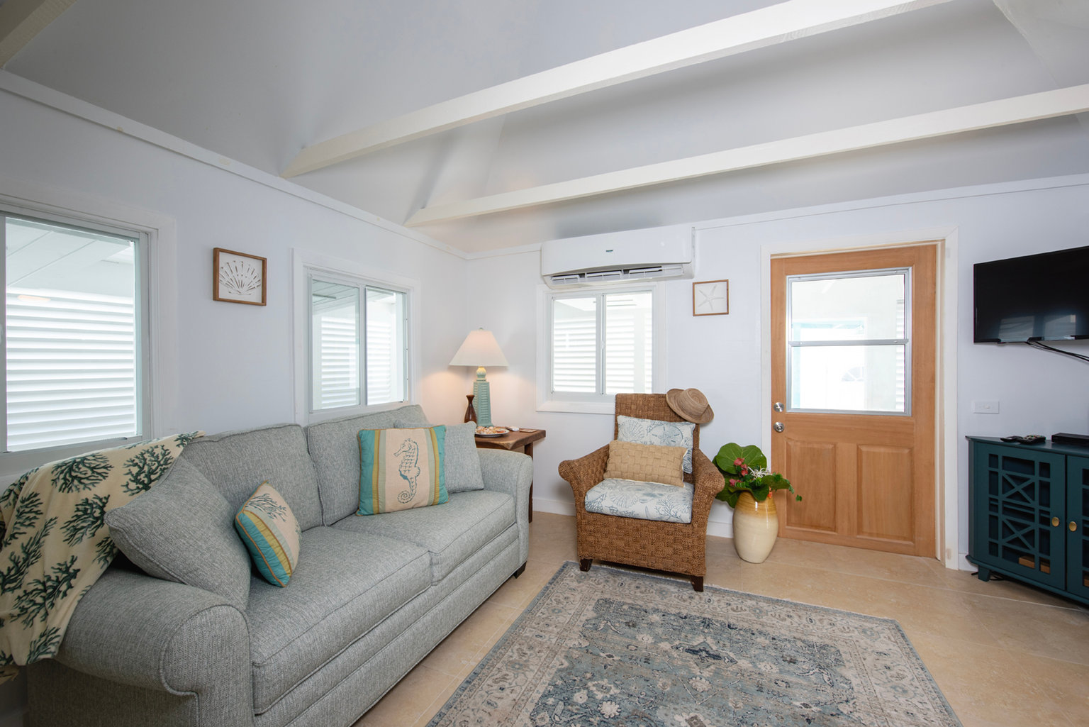 Dunmore Town Vacation Rental