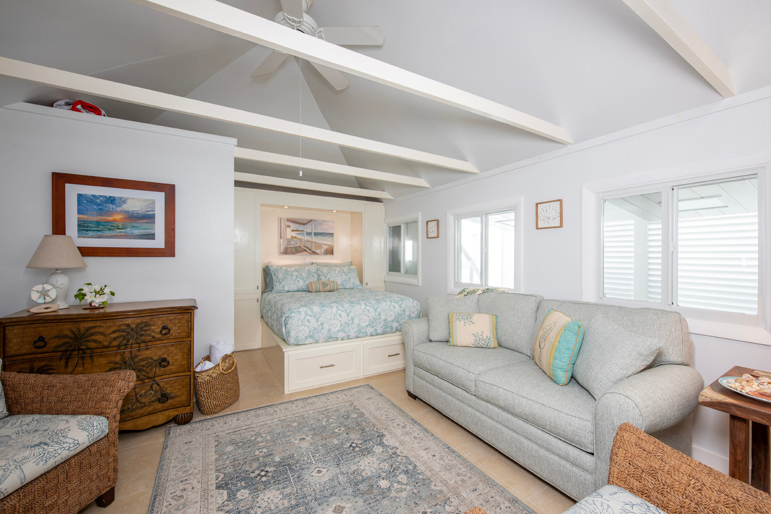 Dunmore Town Vacation Rental