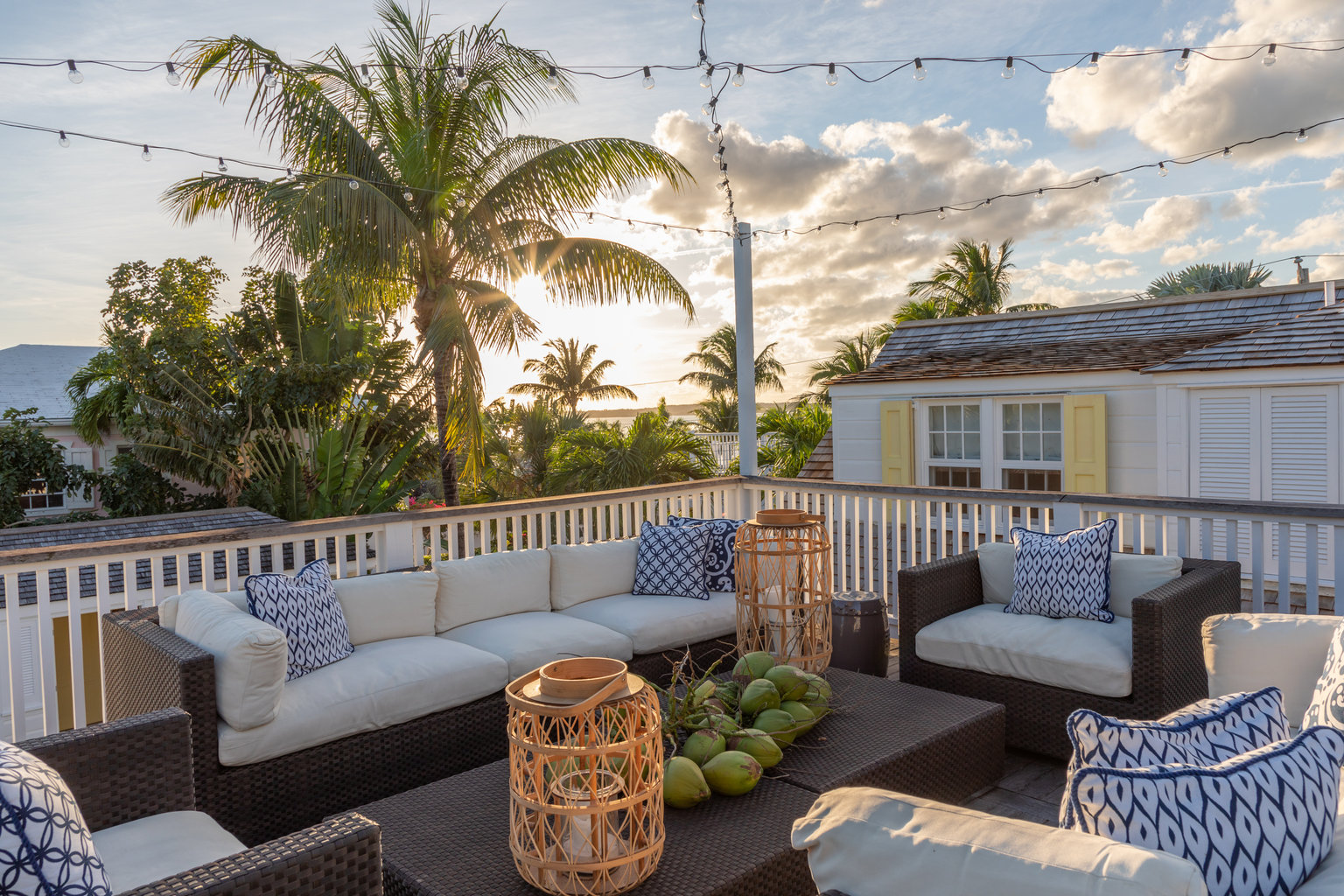 Dunmore Town Vacation Rental