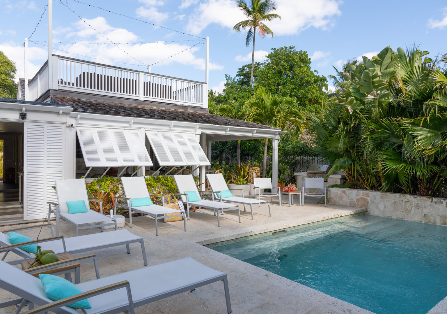 Dunmore Town Vacation Rental