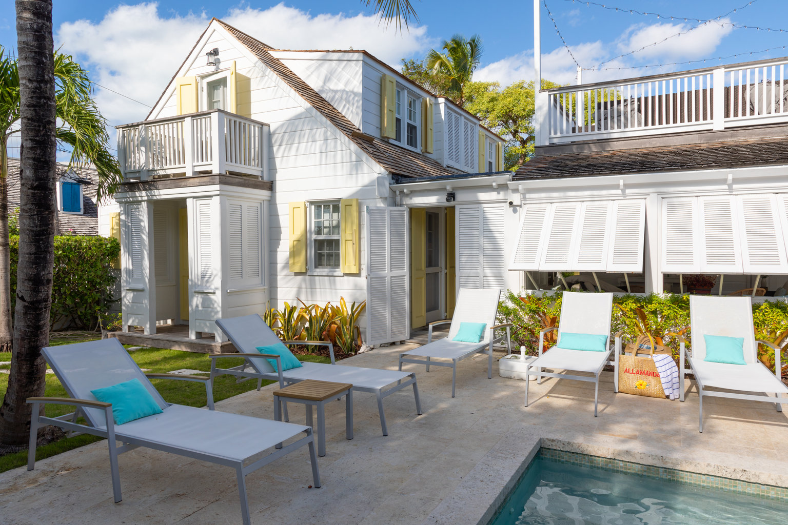 Dunmore Town Vacation Rental