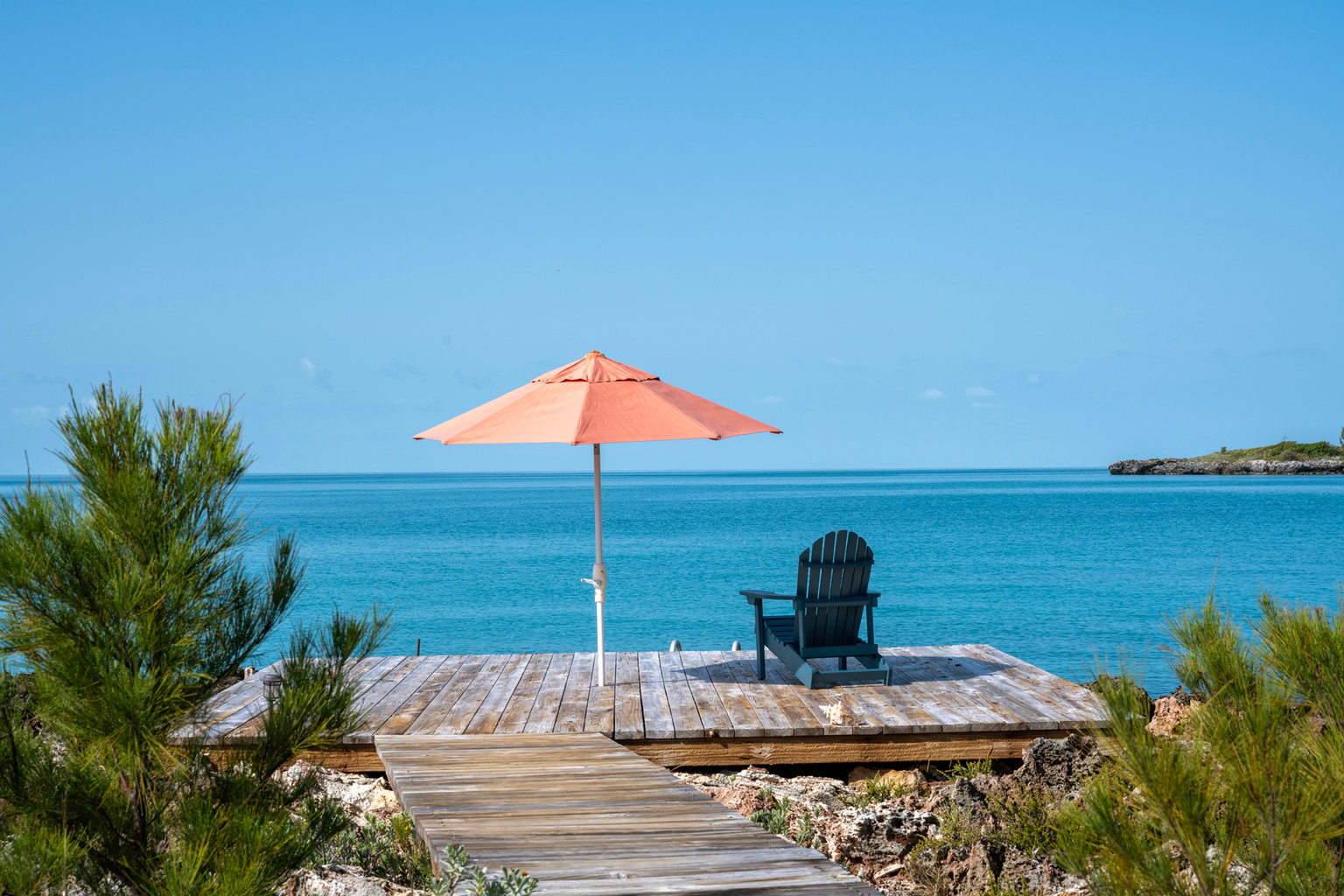 Governors Harbour Vacation Rental