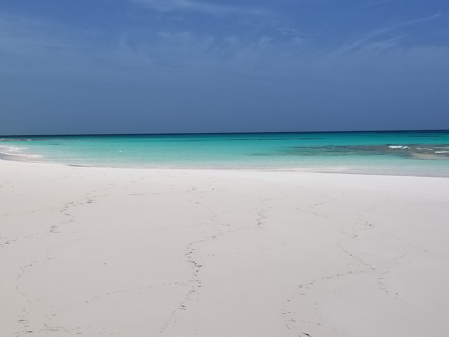 Governors Harbour Vacation Rental