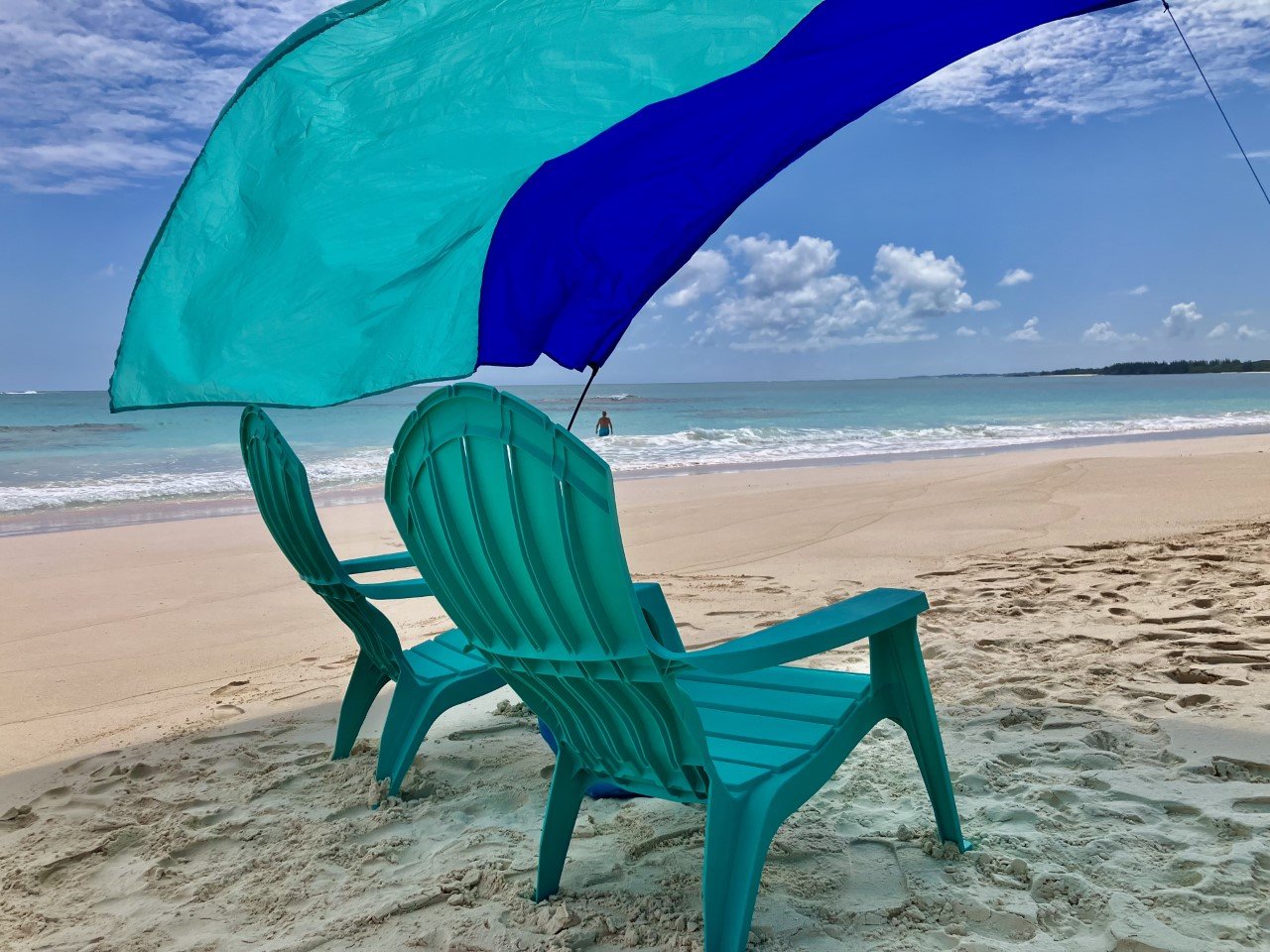 Governors Harbour Vacation Rental