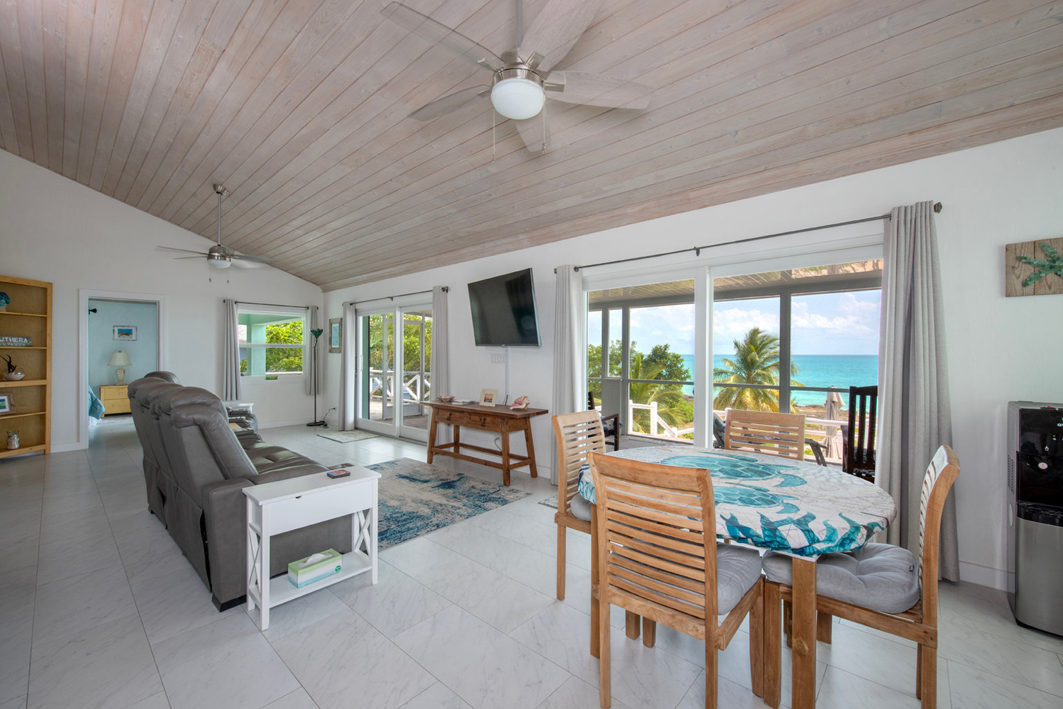 S Palmetto Point Vacation Rental