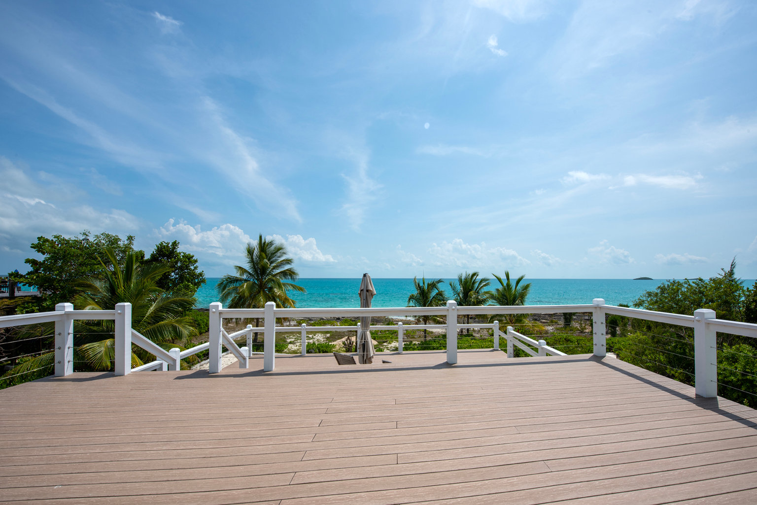 S Palmetto Point Vacation Rental