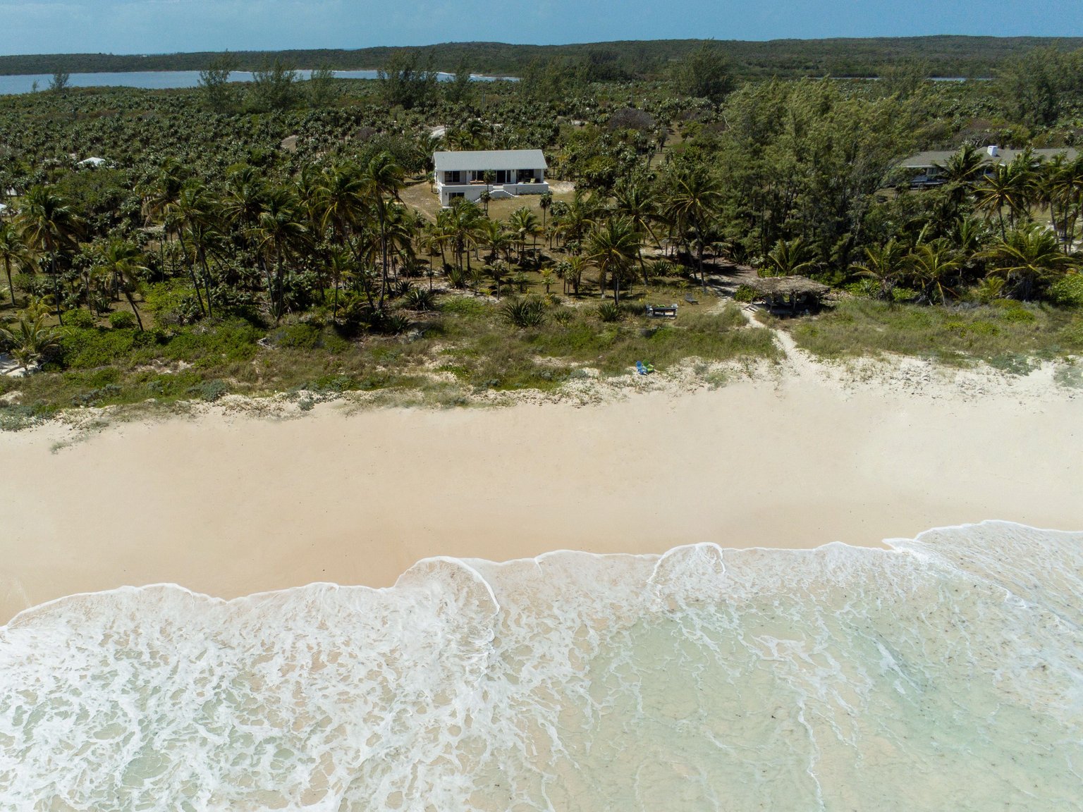 Governors Harbour Vacation Rental