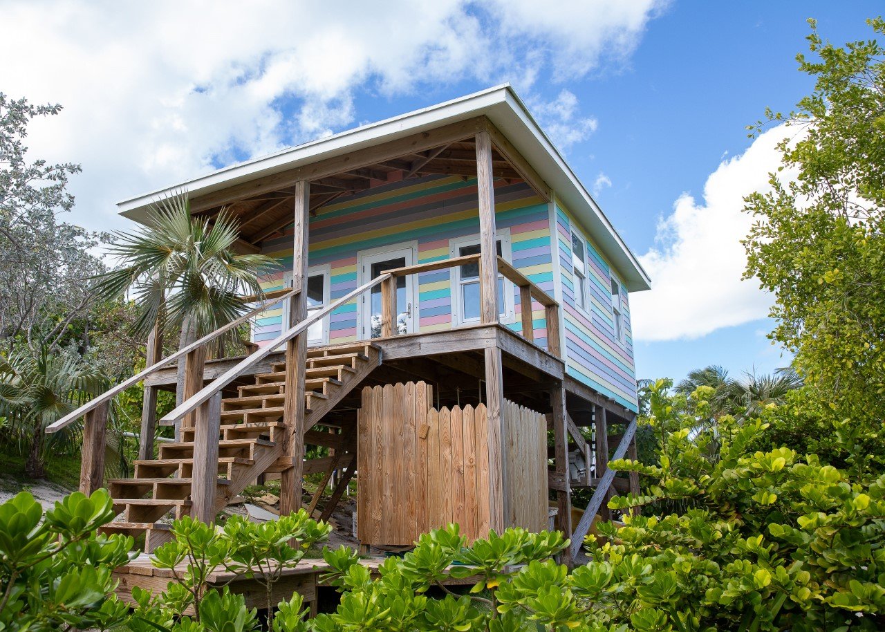 Governors Harbour Vacation Rental