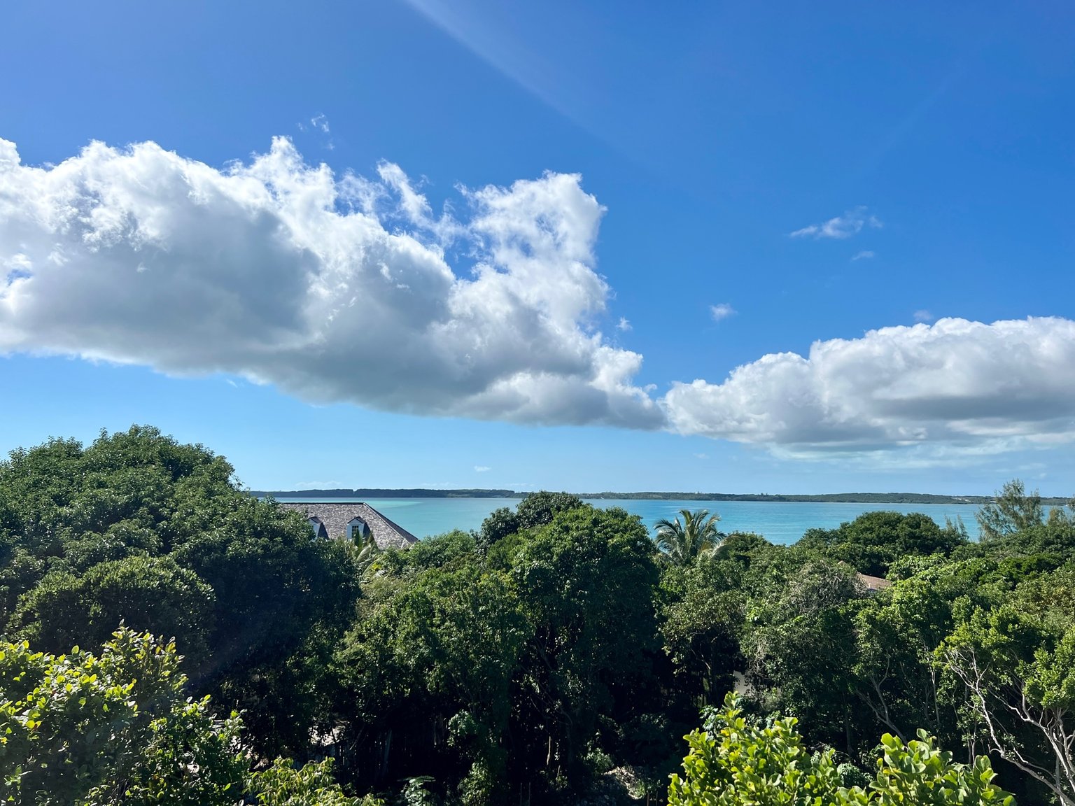 Dunmore Town Vacation Rental
