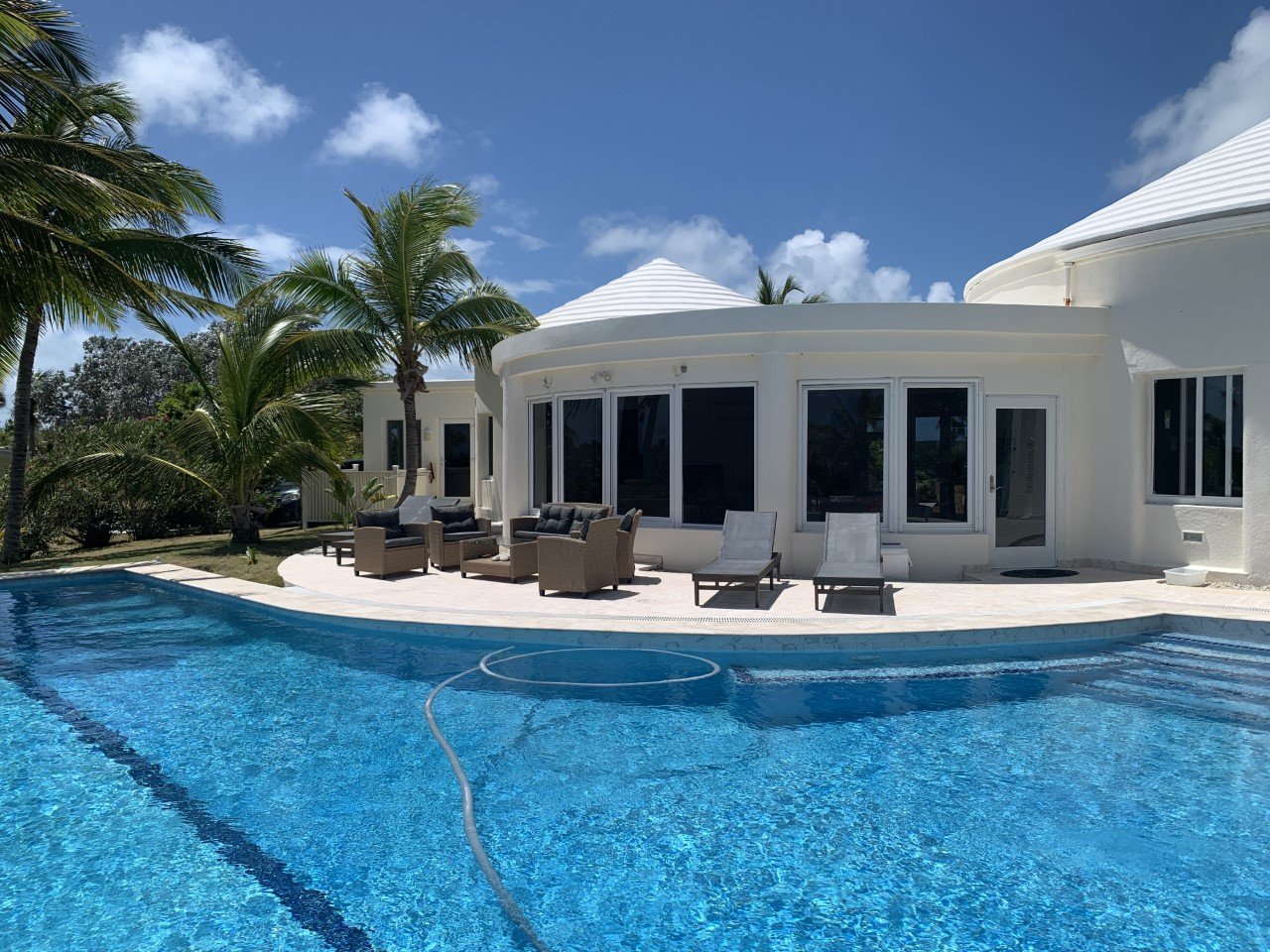 Double Bay Vacation Rental