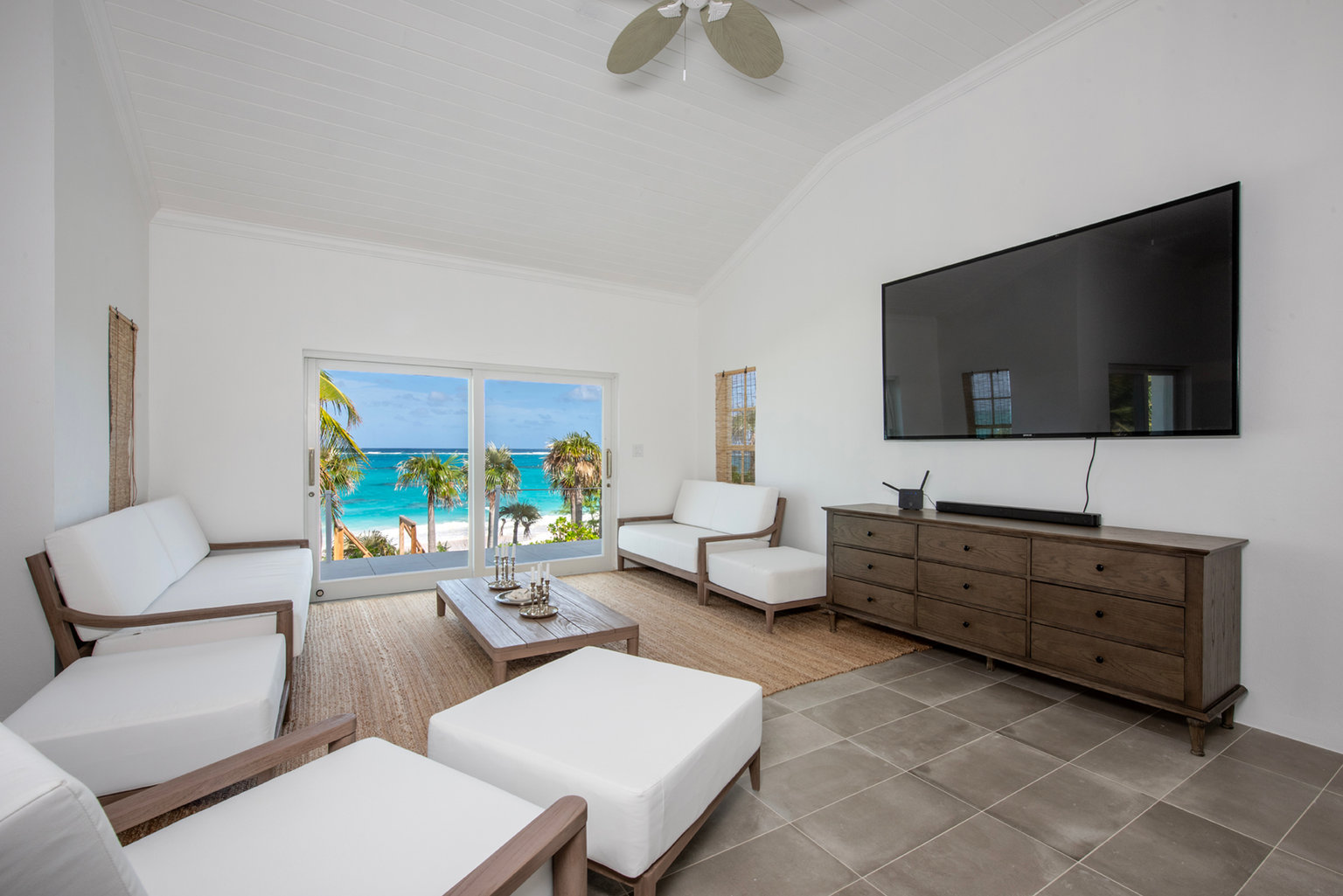 Double Bay Vacation Rental