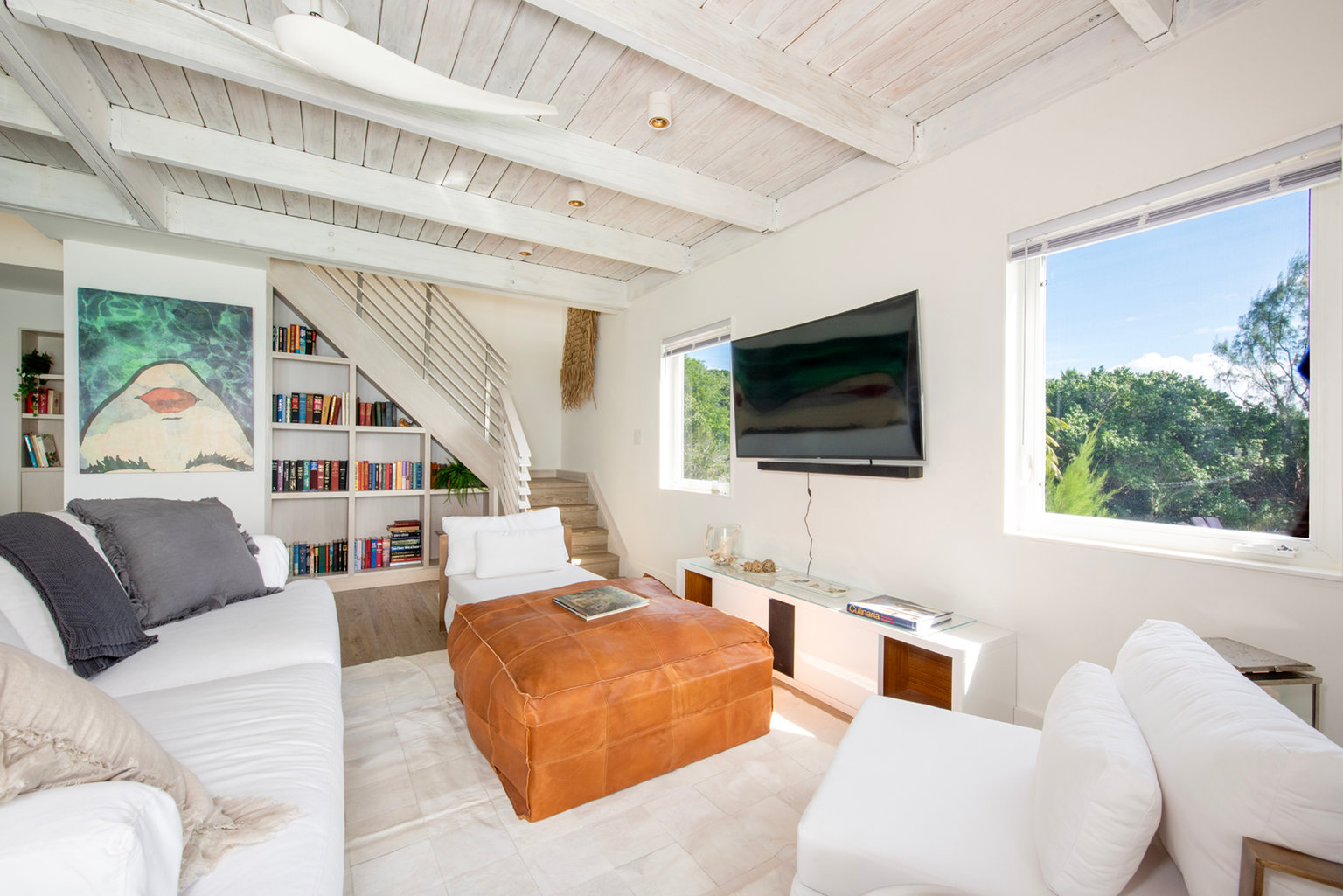 Savannah Sound Vacation Rental