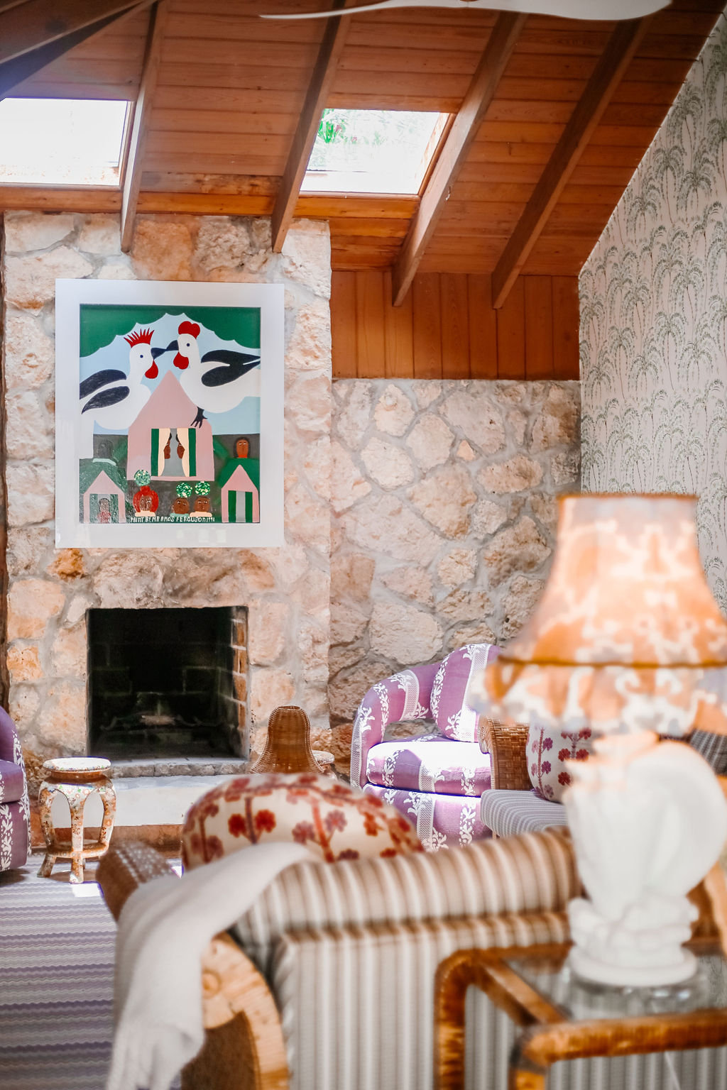 Dunmore Town Vacation Rental