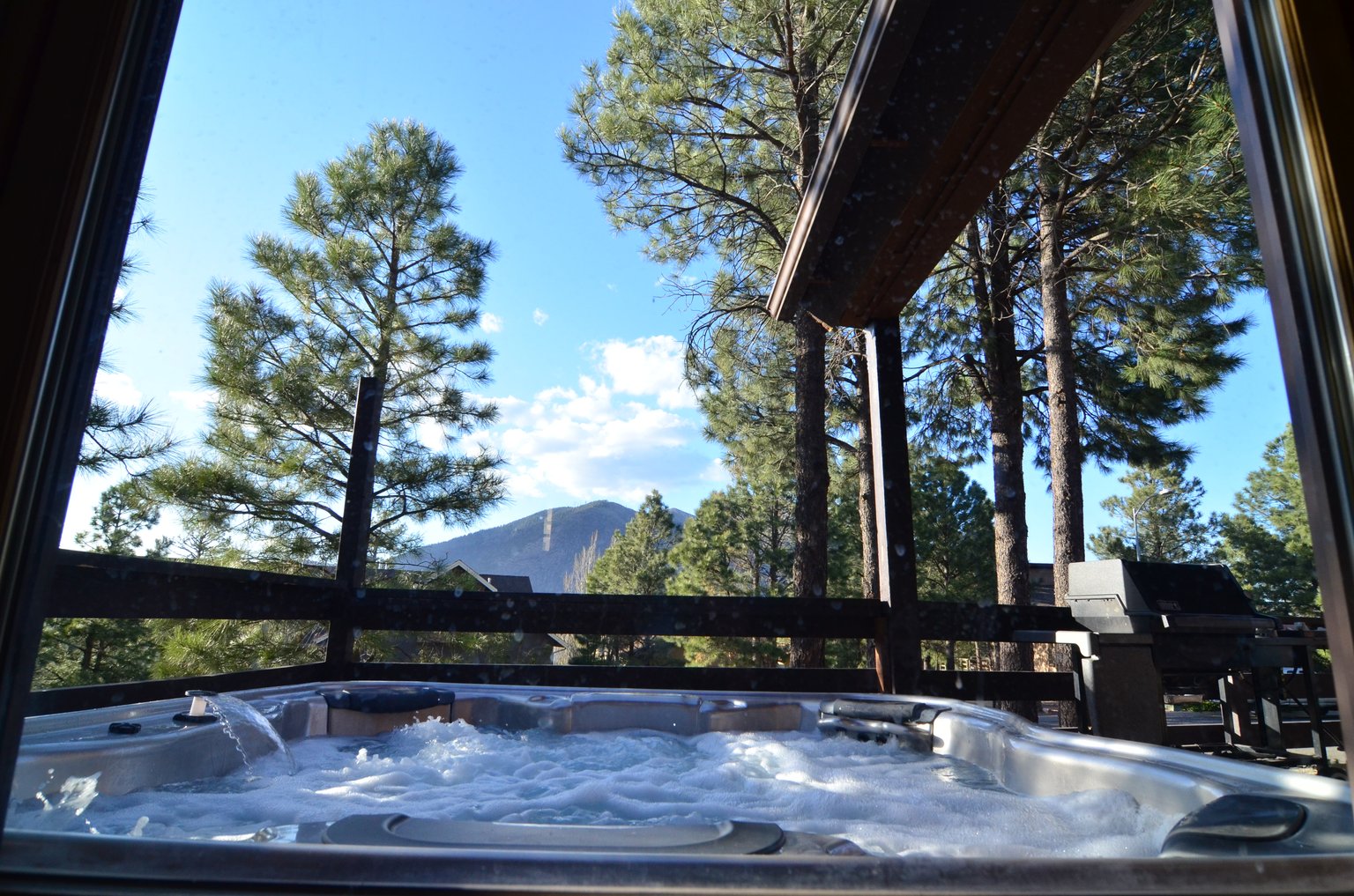 Flagstaff Vacation Rental