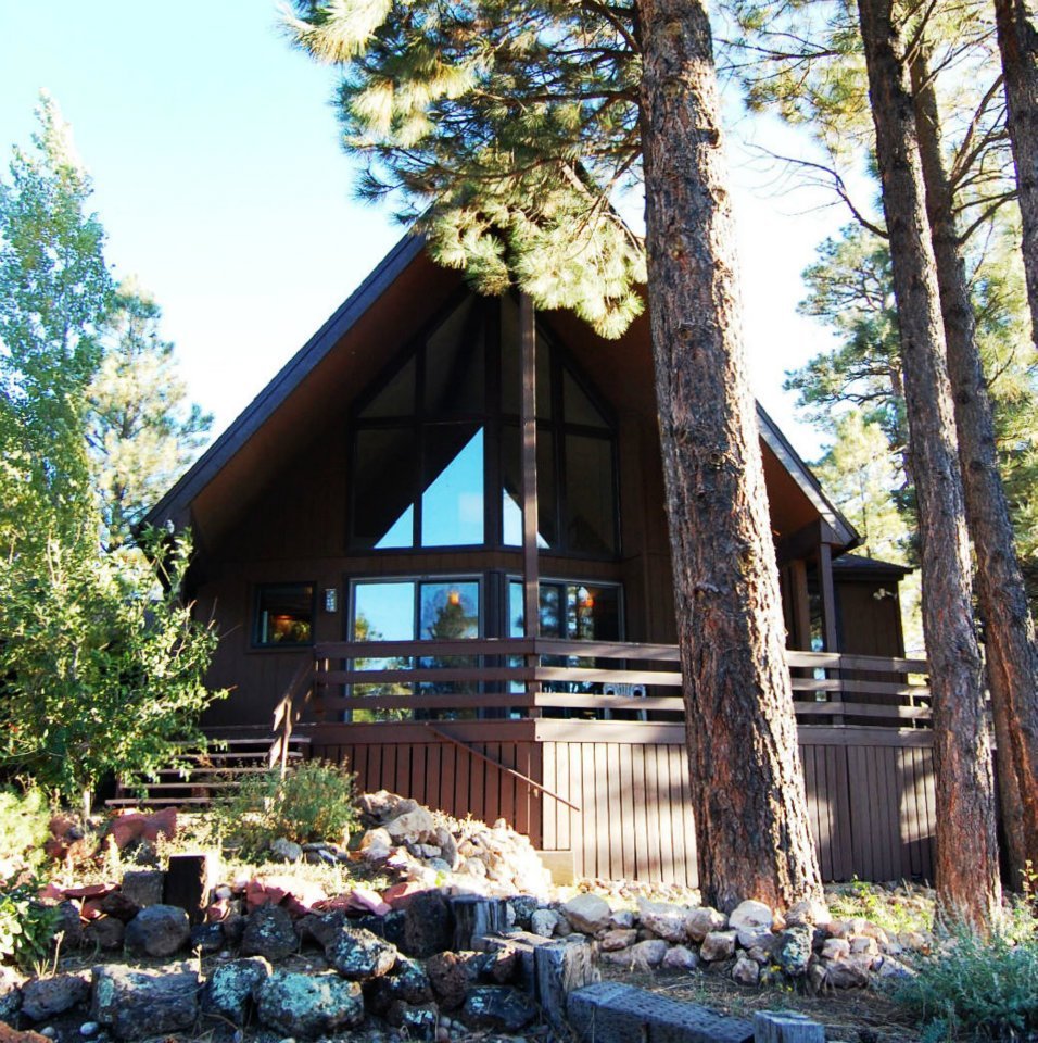 Flagstaff Vacation Rental