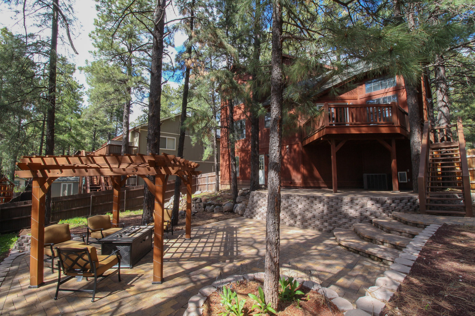 Flagstaff Vacation Rental