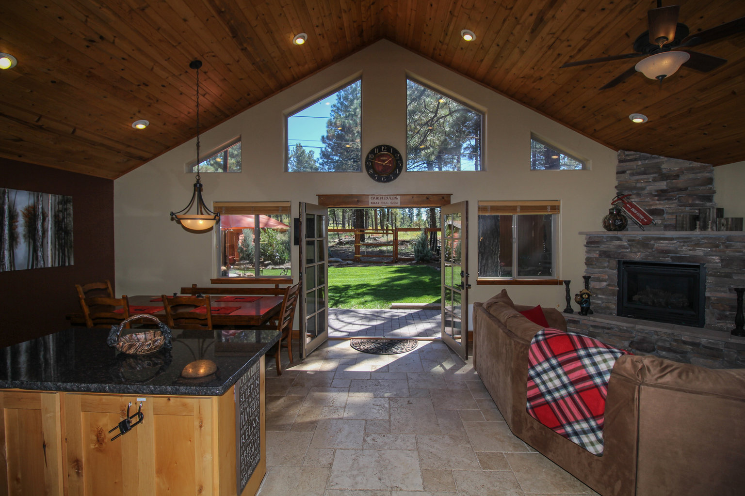 Flagstaff Vacation Rental