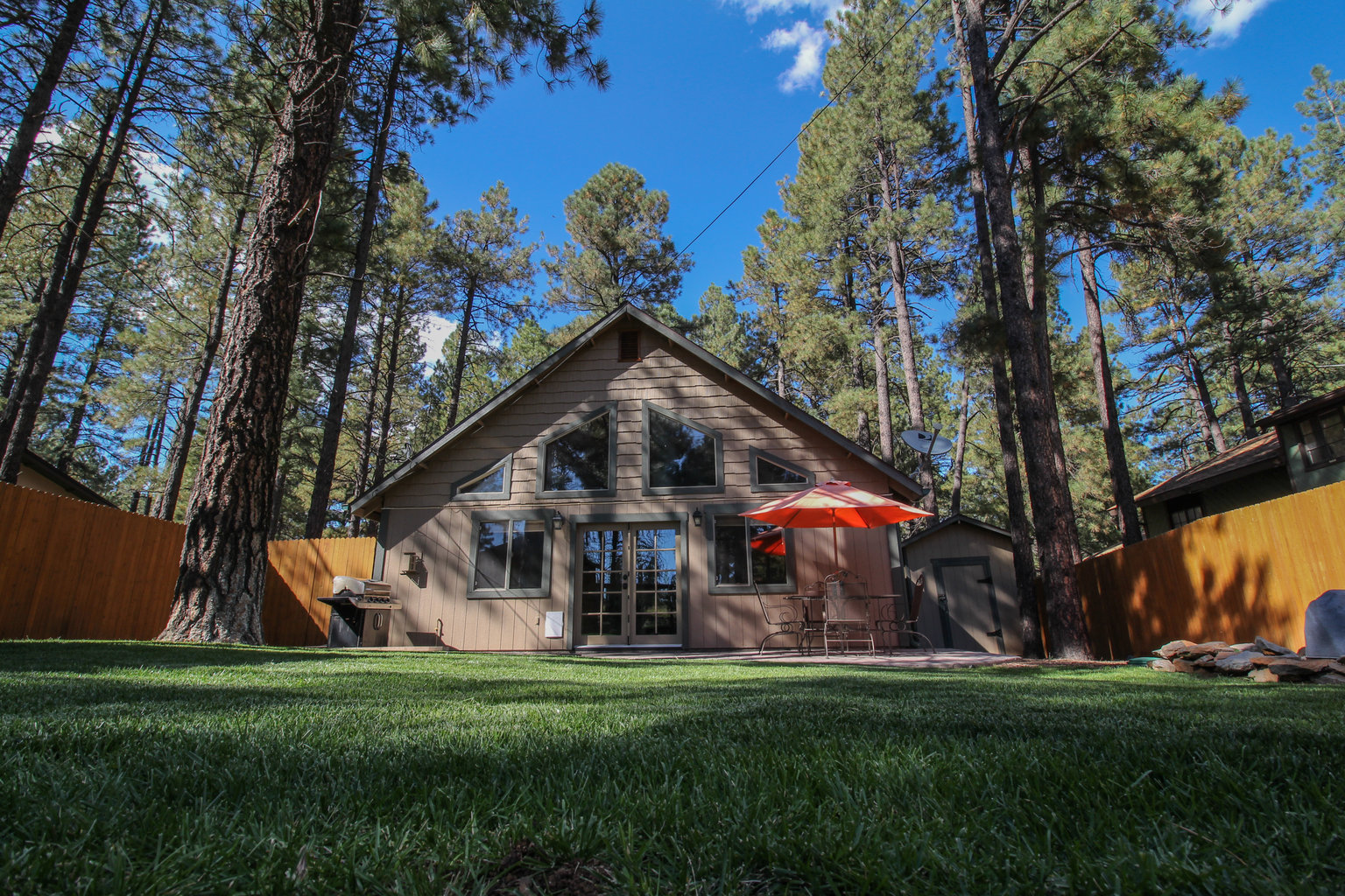 Flagstaff Vacation Rental