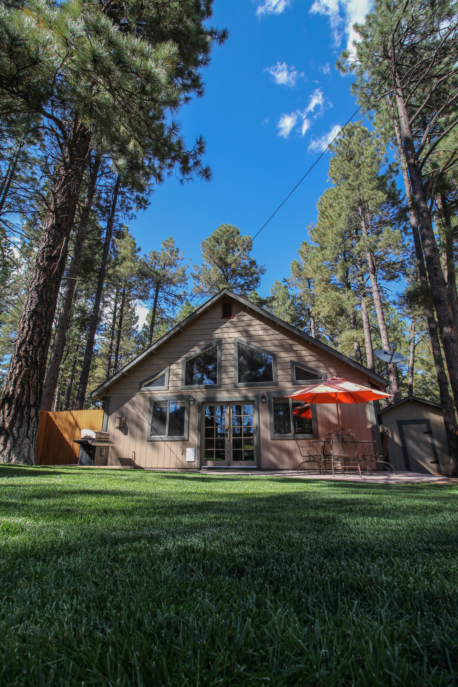 Flagstaff Vacation Rental