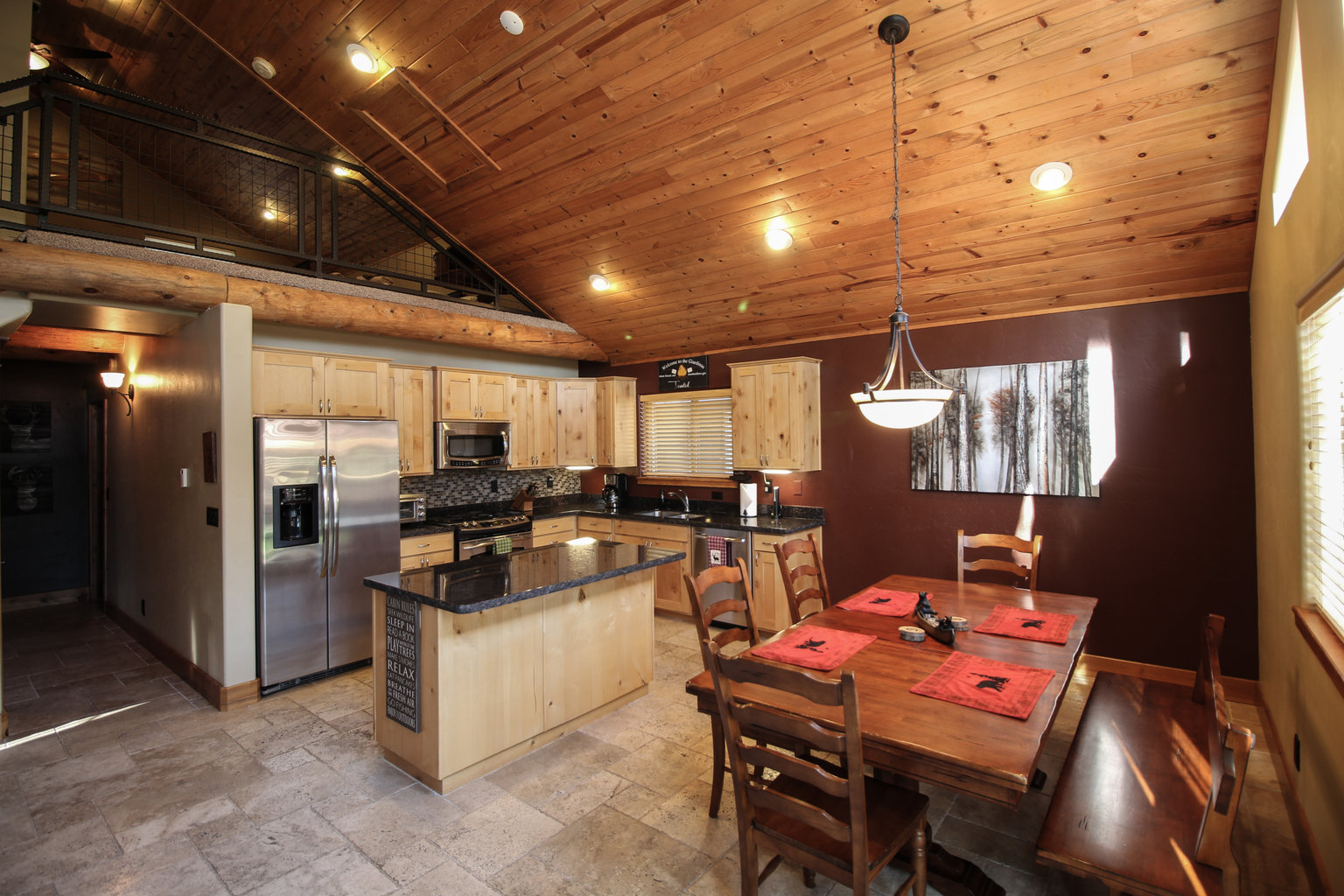 Flagstaff Vacation Rental