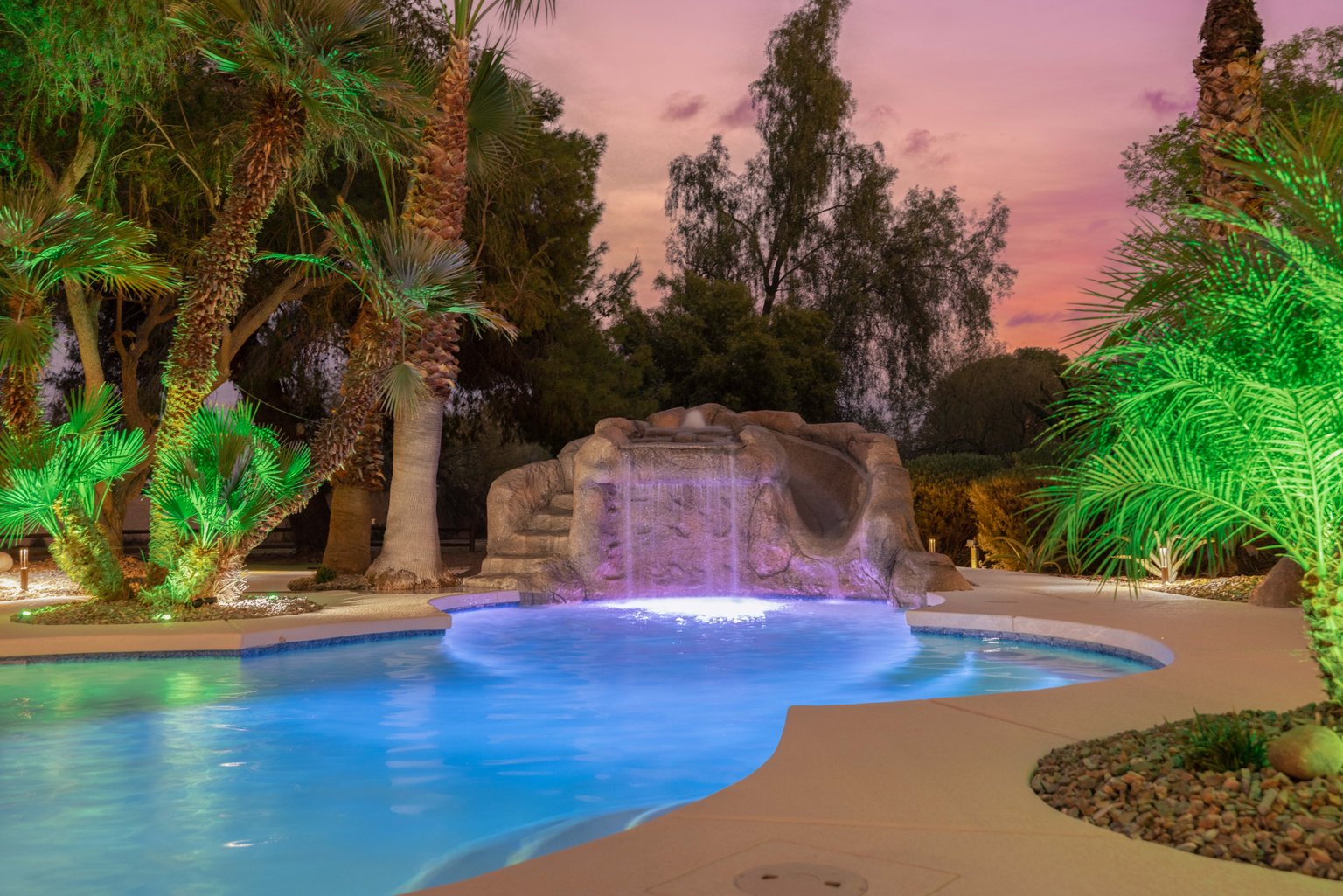 Paradise Valley Vacation Rental