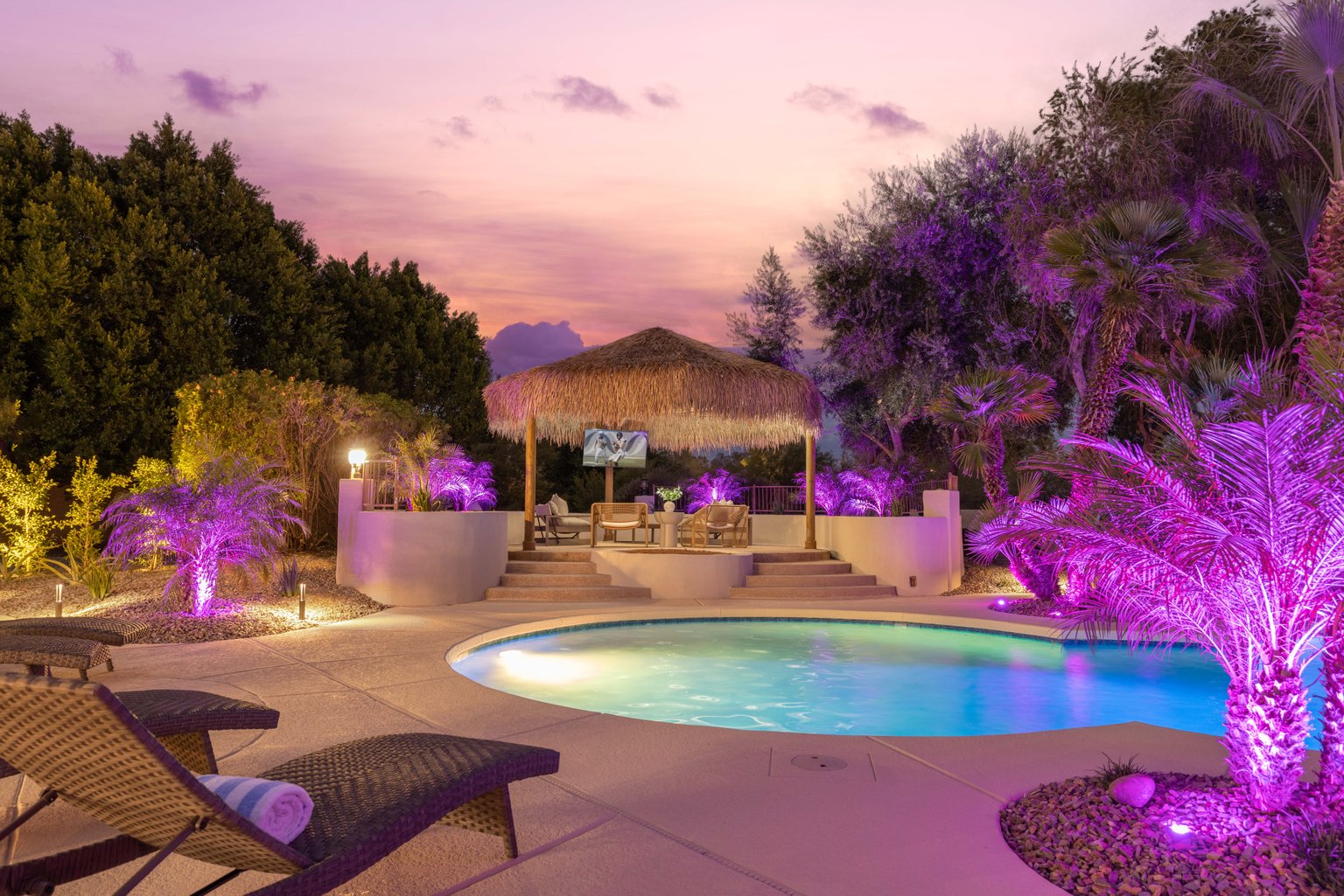 Paradise Valley Vacation Rental