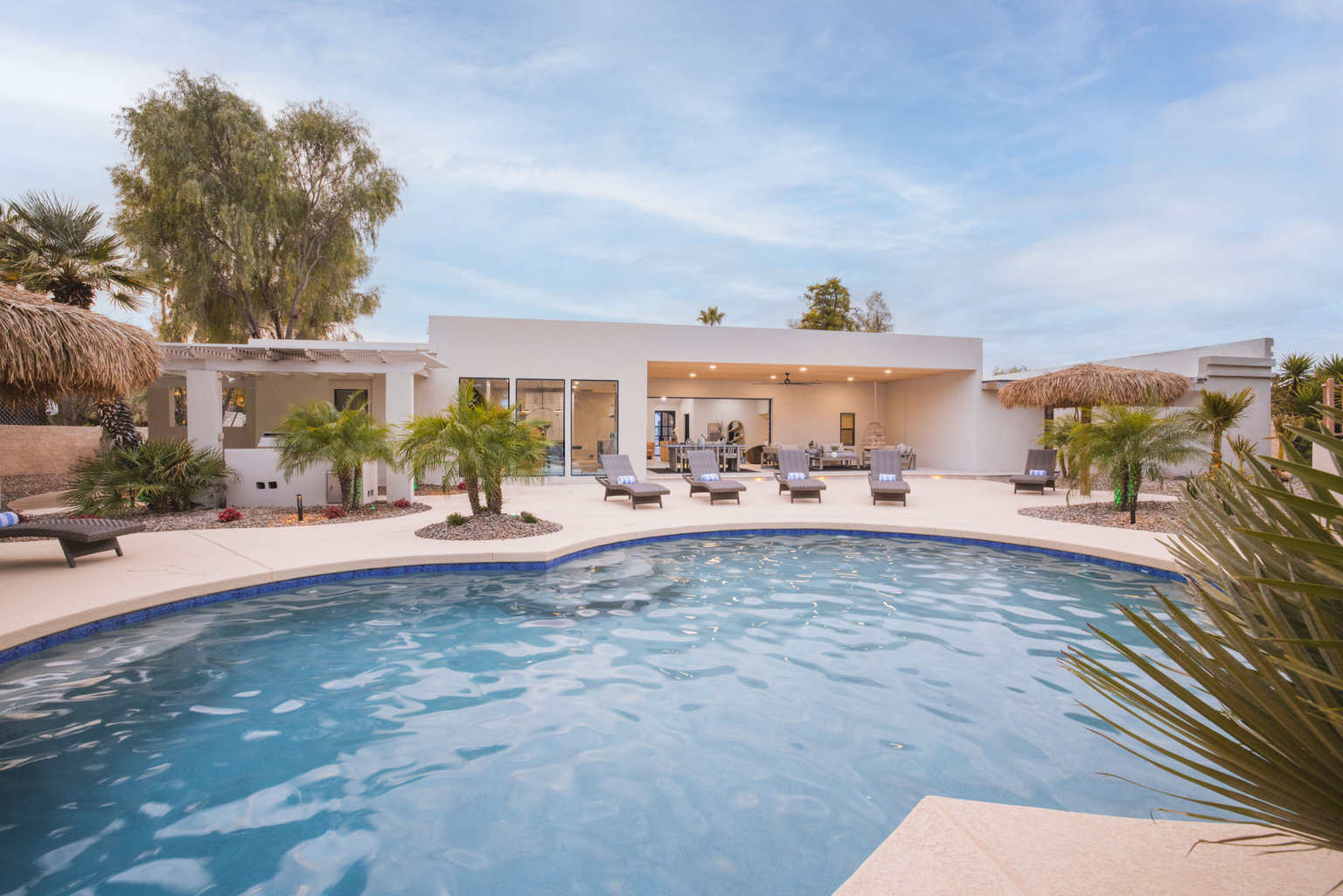 Paradise Valley Vacation Rental