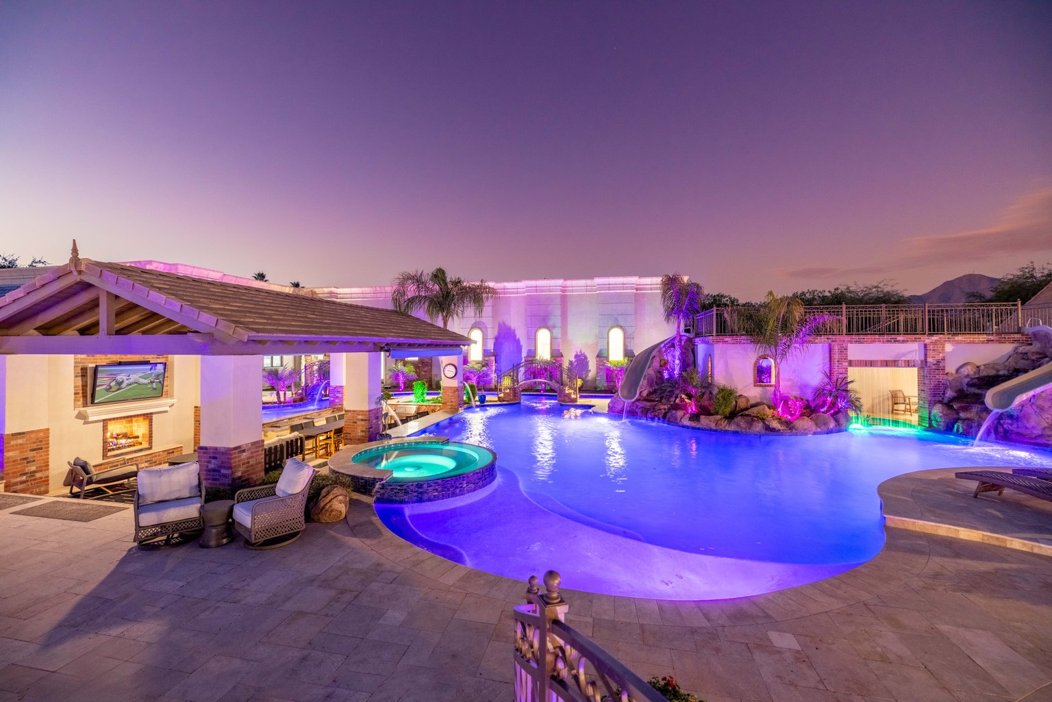 Scottsdale Vacation Rental