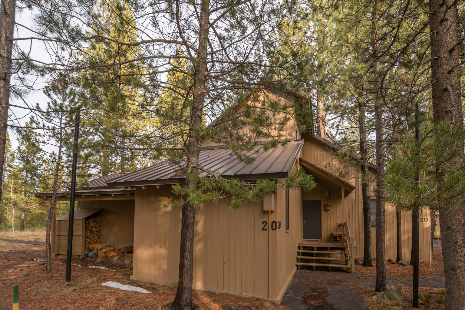 Sunriver Vacation Rental