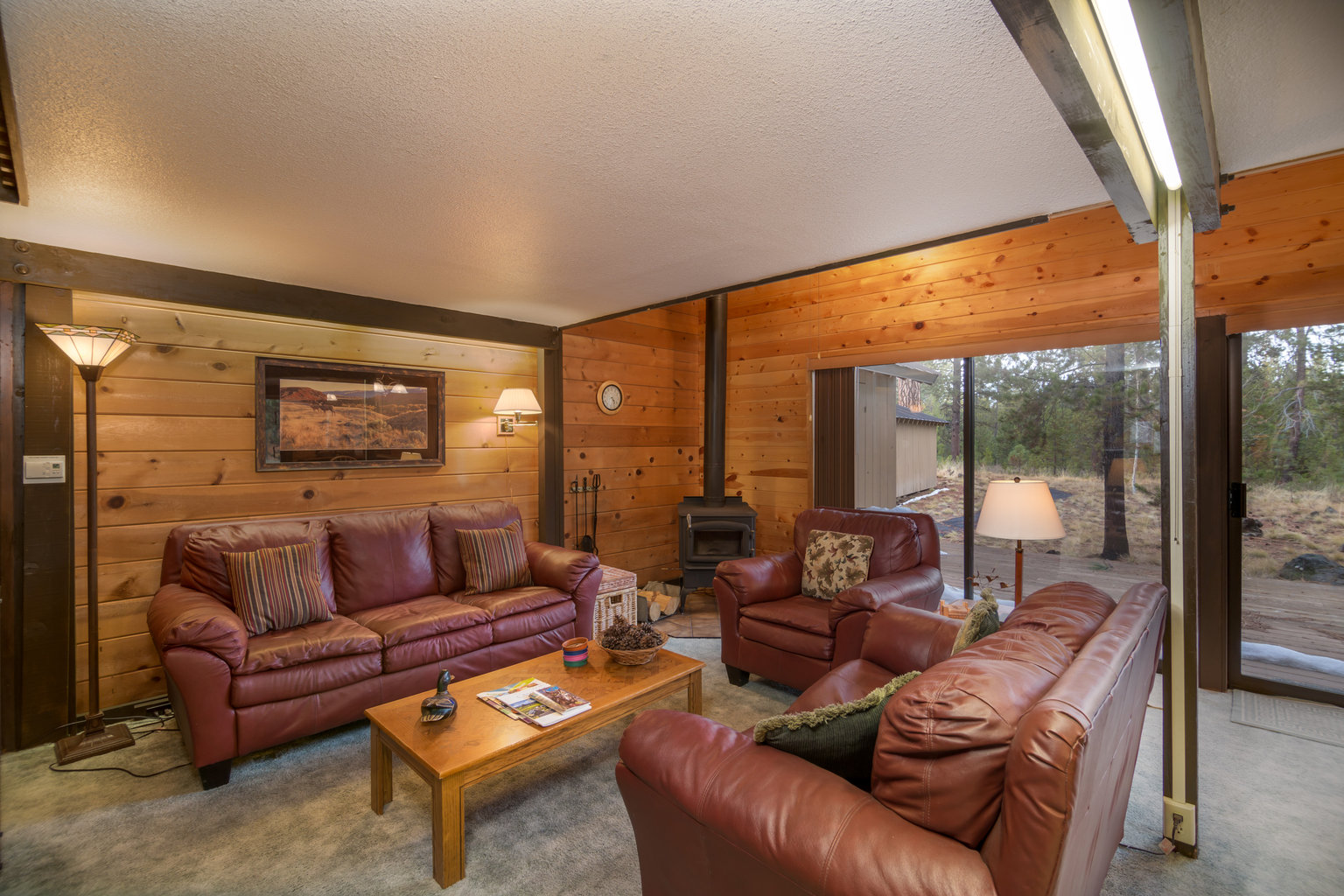 Sunriver Vacation Rental